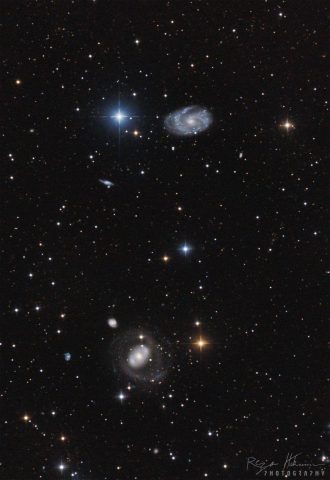 photo_۲۰۱۹-۰۵-۱۰_۱۶-۴۶-۰۵ (NGC 4151 & NGC 4145)